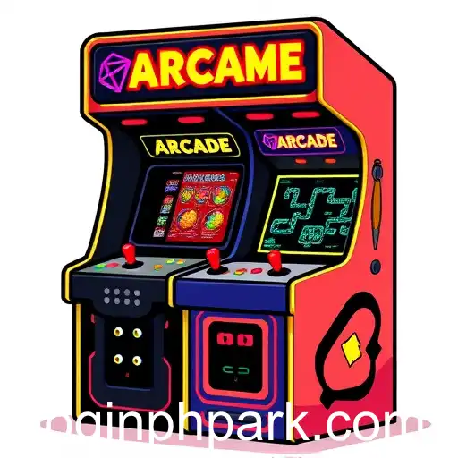 Exploring the World of Arcade Mania: A Nostalgic Gaming Adventure