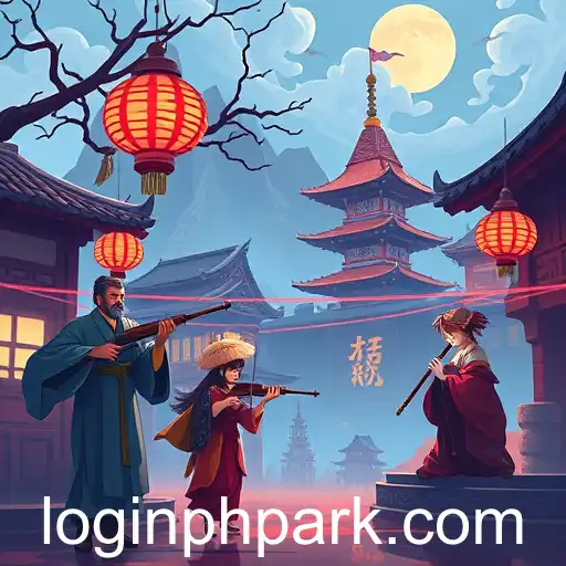 The Rise of Cultural Gaming Platforms