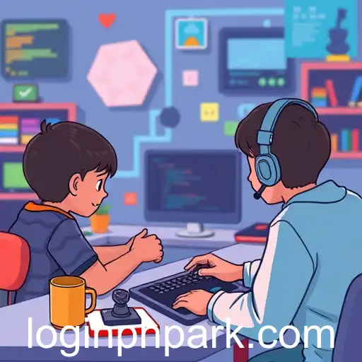 Exploring the World of Educational Games: A Deep Dive with Phpark