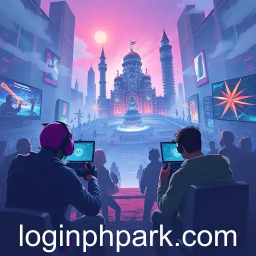 The Evolution and Impact of Digital Gaming in 2025