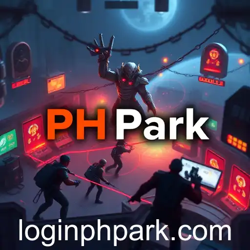 Phpark: A Digital Oasis for Gaming Enthusiasts