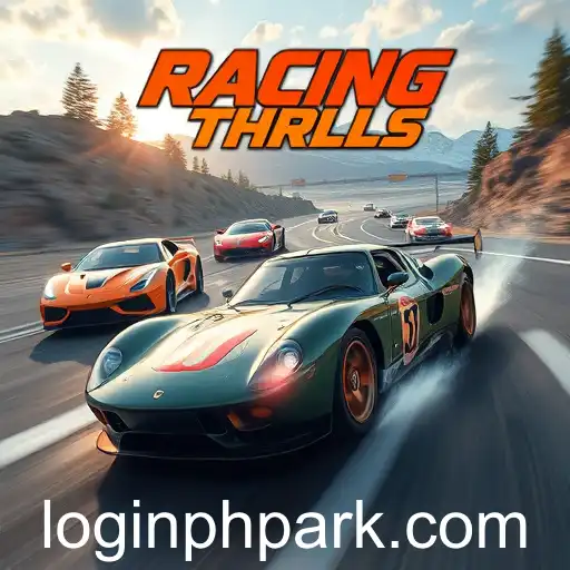 Unveiling the Excitement of 'Racing Thrills': An Adrenaline-Packed Gaming Experience