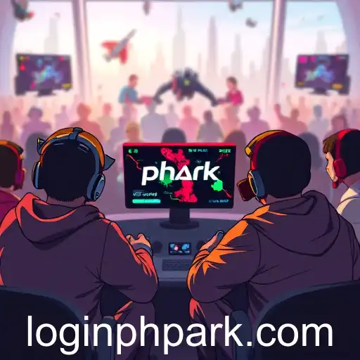 The Rise of PHPark in the Gaming World