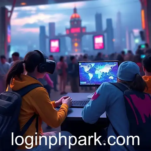 The Rise of Online Gaming Communities in Modern Times